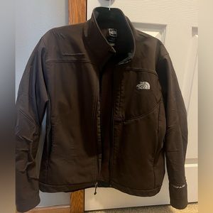 Womens North Face TNF APEX Neoprene Jacket